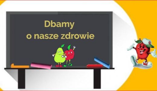 Dbamy o zdrowie