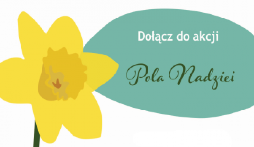 Żonkilowe Pola Nadziei