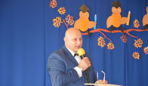 Święto Edukacji Narodowej