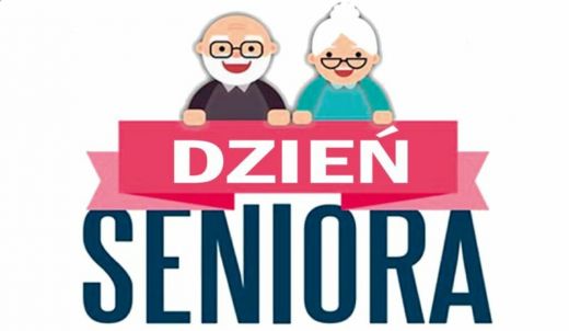Uśmiech, dobre słowo i drobny gest dla Seniorów