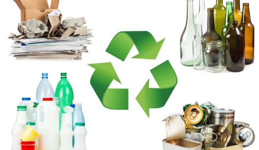 Nagroda w konkursie recyklingowym