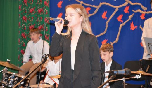III Koncert Patriotyczny