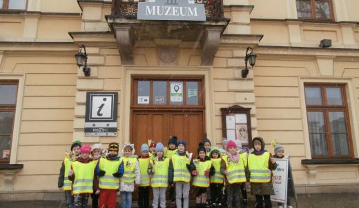 Warsztaty edukacyjne w Muzeum Podhalańskim