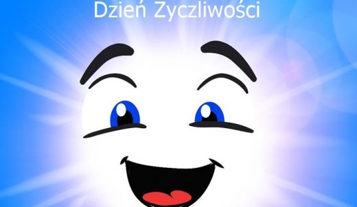 W ciepłej aurze życzliwości