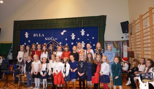 Koncert Świąteczny