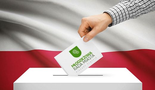 Wybory do Młodzieżowej Rady Miasta