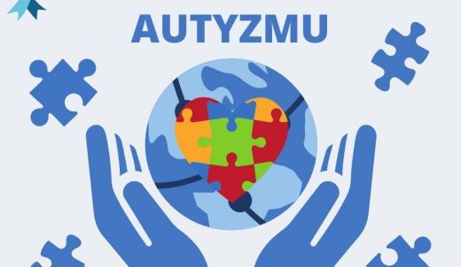 Światowy Dzień Świadomości Autyzmu