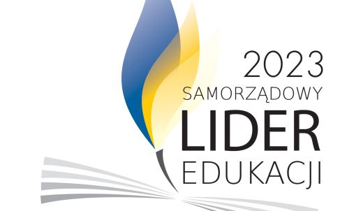 Samorządowy Lider Edukacji 2023