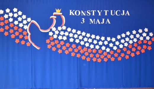 Święto Konstytucji 3 Maja