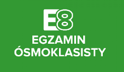 Egzamin ósmoklasisty