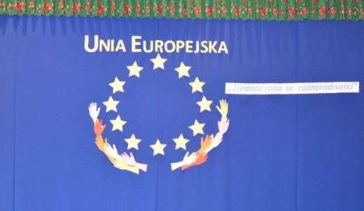 Dzień Unii Europejskiej