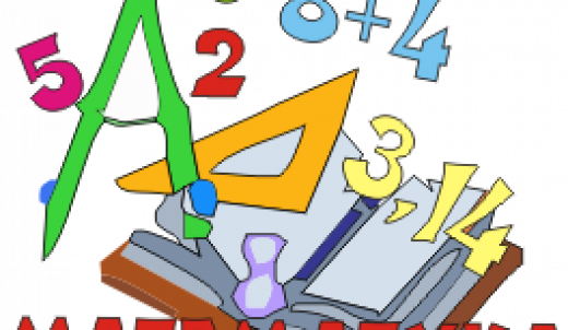 Konkurs matematyczny - Kangur