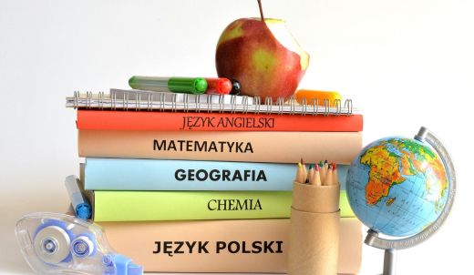 Opłaty za zniszczone lub zagubione podręczniki