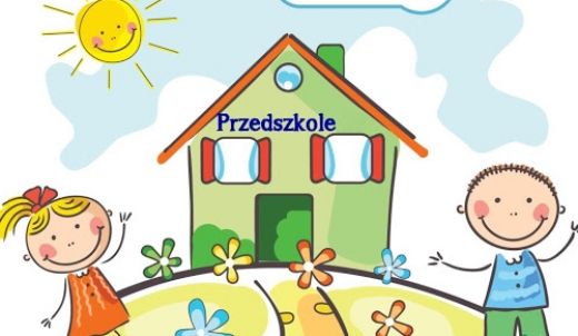 Wyprawka przedszkolaka