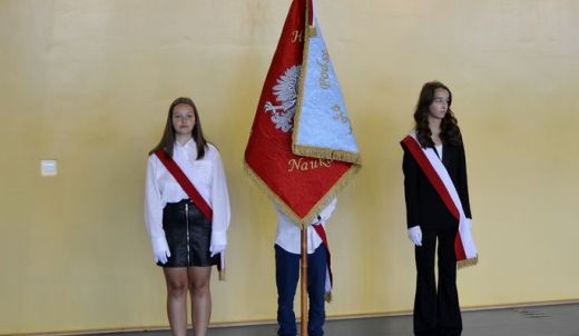 Nowy rok szkolny rozpoczęty!