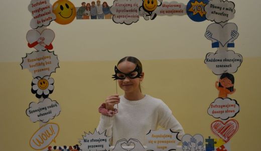Szkolna FOTOBUDKA