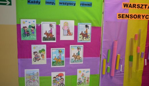 Międzynarodowy Dzień Osób z Niepełnosprawnościami