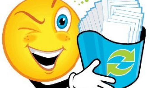 Konkurs recyklingowy
