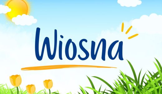 Pierwszy Dzień Wiosny - dniem bez plecaka