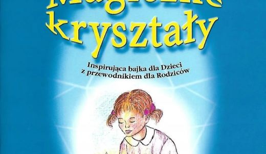 Magiczne Kryształy