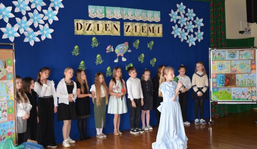Dzień Ziemi