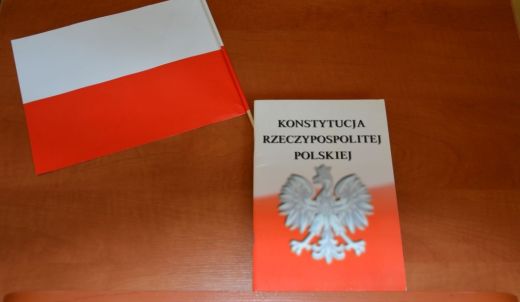 223 Rocznica Uchwalenia Konstytucji