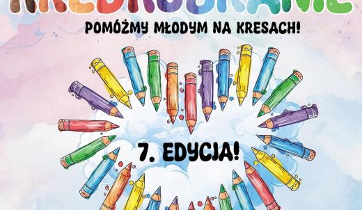 Kredkobranie