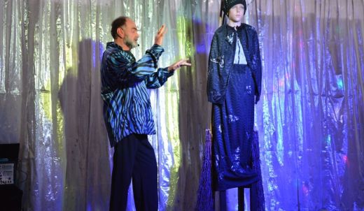 Ilusion Show