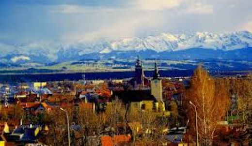 Jesienna akcja - Sprzątanie świata