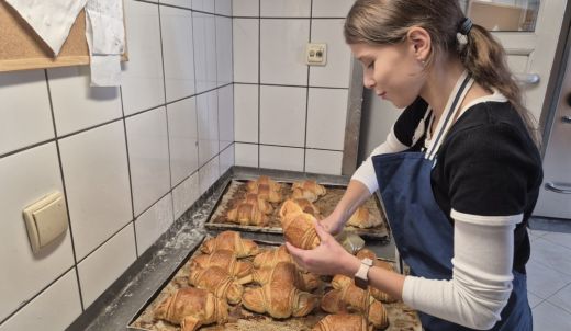W świecie różnych zawodów
