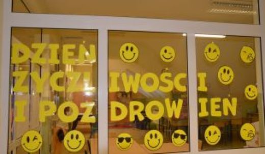 Dzień Życzliwości