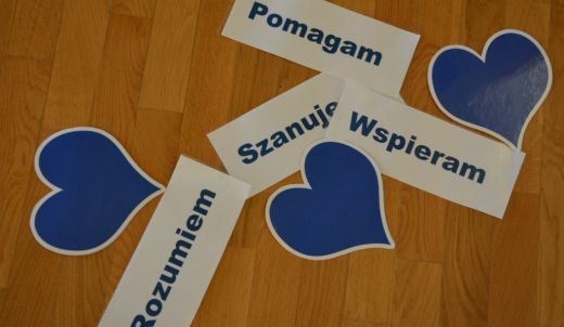 Międzynarodowy Dzień Osób Niepełnosprawnych