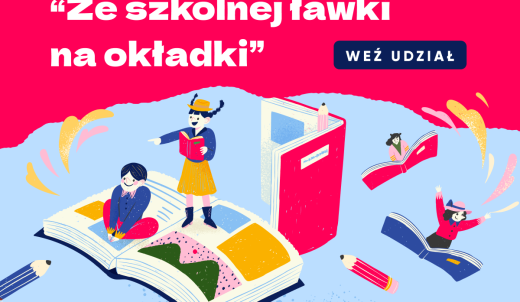 Sukces naszej szkoły w konkursie
