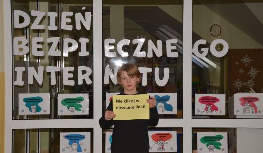 Dzień Bezpiecznego Internetu