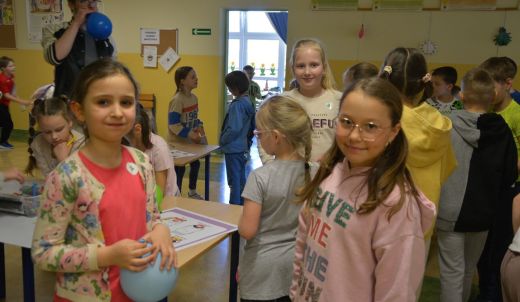 Międzynarodowy Dzień Szczęścia