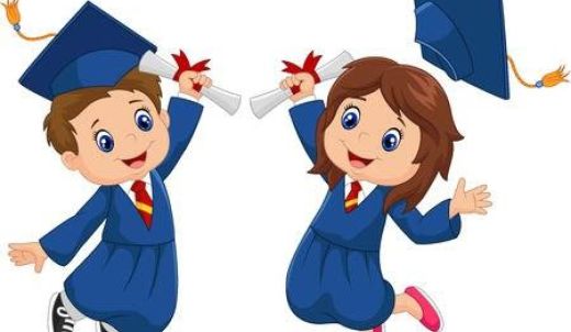 Zakończenie roku szkolnego 2024/2025