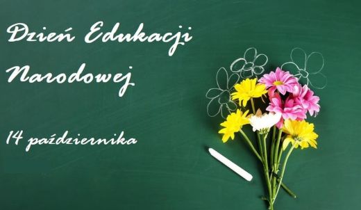 Dzień Edukacji Narodowej