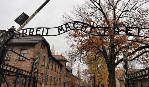 Miejsce Pamięci i Muzeum Auschwitz-Birkenau