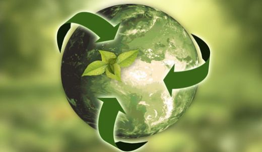 Miejskie Konkursy Recyklingowe