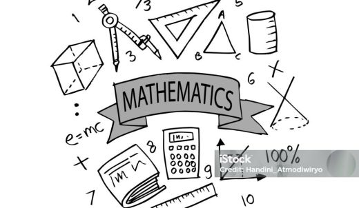 Szkolny konkurs matematyczny