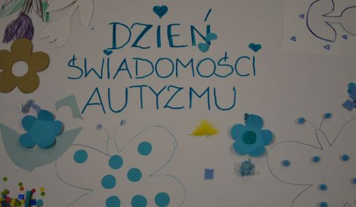 Dzień Świadomości Autyzmu