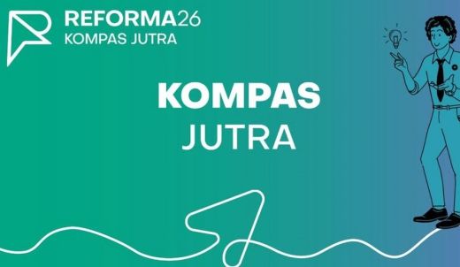 Reforma edukacji "Kompas Jutra"