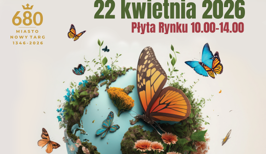Nowotarski Dzień Ziemi