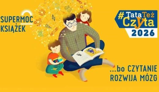 TataTeżCzyta2026