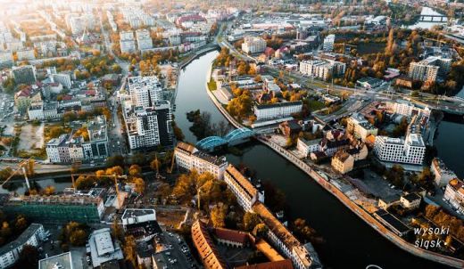 Wycieczka do Wrocławia