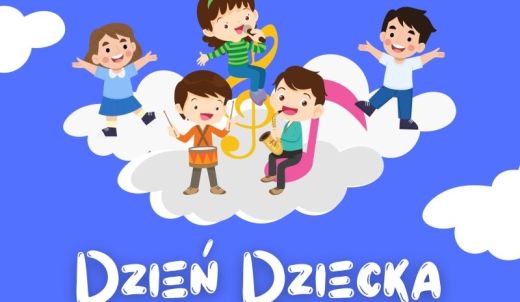 Szkolny Dzień Dziecka