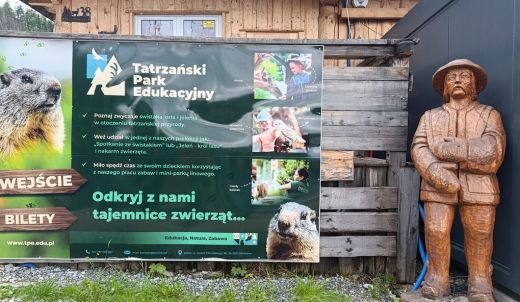 Wycieczka do Zakopanego