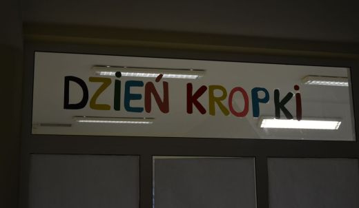 Dzień Kropki