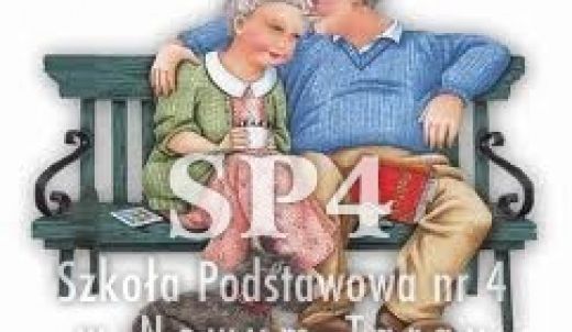 Dzień Babci i Dziadka