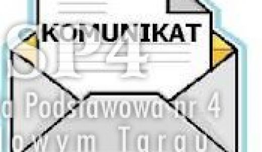 Komunikat